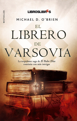 LIBRERO DE VARSOVIA