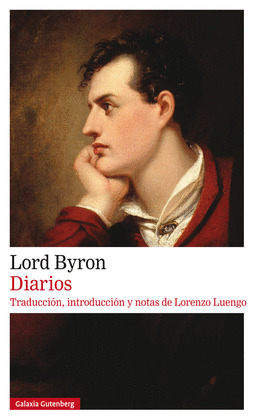 DIARIOS (LORD BYRON)