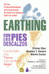 EARTHING (CON LOS PIES DESCALZOS)