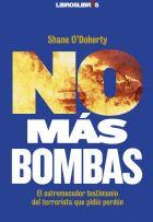 NO MAS BOMBAS