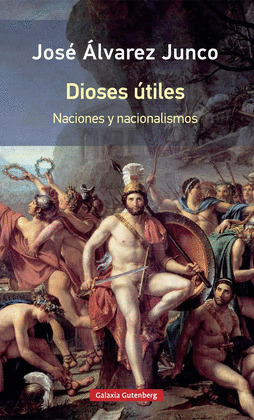 DIOSES ÚTILES