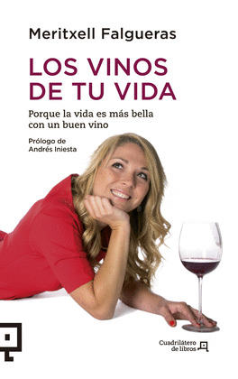 VINOS DE TU VIDA, LOS
