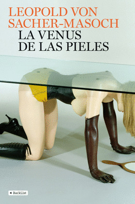 VENUS DE LAS PIELES, LA