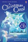 CHRISTMAS CAROL L2+CD TD