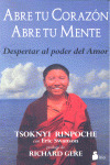 ABRE TU CORAZON, ABRE TU MENTE