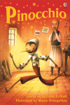 PINOCCHIO L2+CD TD