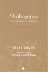 SHOBOGENZO (VOLUMEN I)