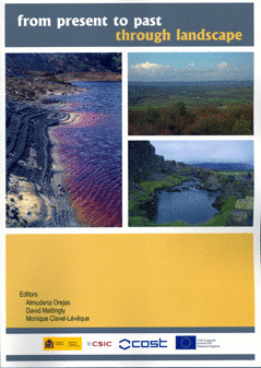 FROM PRESENT TO PAST THROUGH LANDSCAPE
