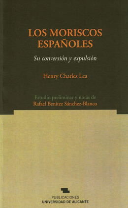 LOS MORISCOS ESPAÑOLES
