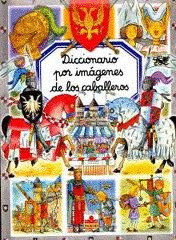 DICCIONARIO POR IMAGENES DE CABALLEROS