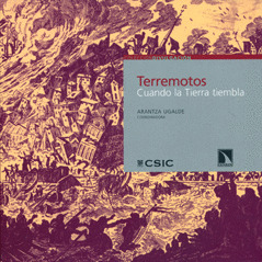 TERREMOTOS (RTCA)