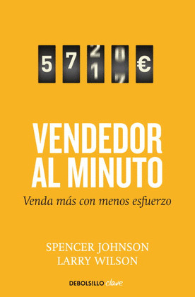 VENDEDOR AL MINUTO