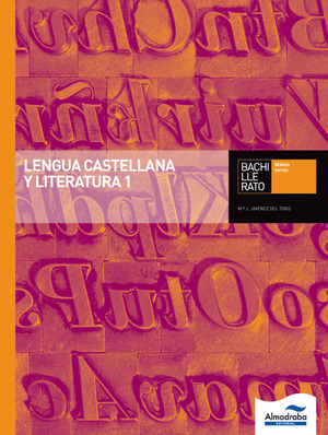 LENGUA CASTELLANA Y LITERATURA 1º BACHILLERATO (2013)