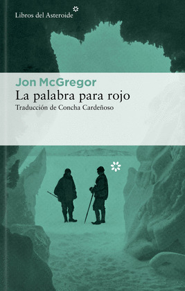 PALABRA PARA ROJO, LA