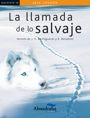 LLAMADA DE LO SALVAJE,LA