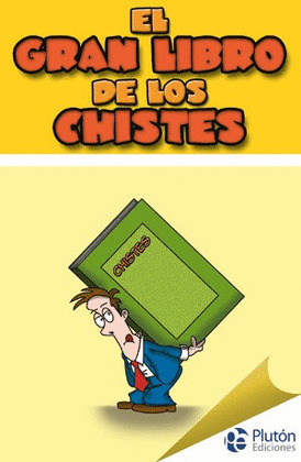 GRAN LIBRO DE LOS CHISTES, EL