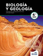 LD. BIOLOGIA Y GEOLOGIA. 4º ESO