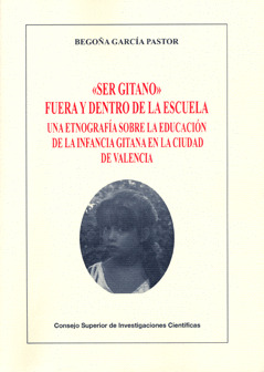 SER GITANO FUERA Y DENTRO DE LA ESCUELA