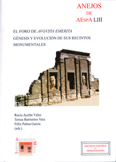 EL FORO DE AUGUSTA EMÉRITA