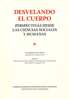 EL CUERPO