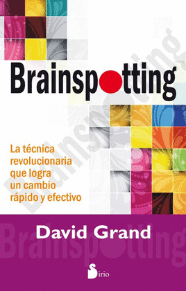 BRAINSPOTTING - EBOOK -