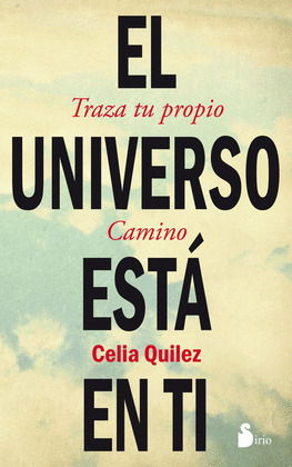 UNIVERSO ESTA EN TI, EL - EBOOK -