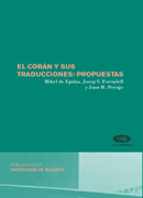 EL CORÁN Y SUS TRADUCCIONES