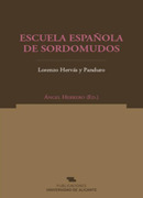 ESCUELA ESPAÑOLA DE SORDOMUDOS