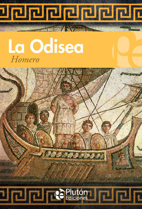 ODISEA, LA (GRANDES CLASICOS)