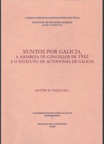 XUNTOS POR GALICIA