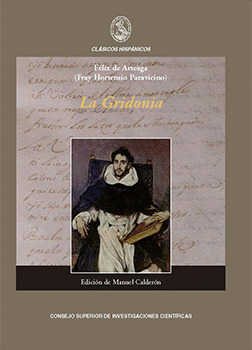 LA GRIDONIA, DE FÉLIX ARTEAGA (FRAY HORTENSIO PARAVICINO)