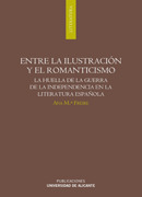 ENTRE LA ILUSTRACIÓN Y EL ROMANTICISMO