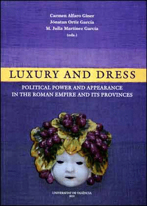 LUXURY AND DRESS