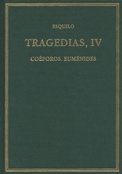 TRAGEDIAS IV