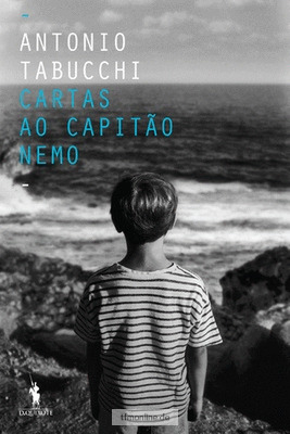 CARTAS AO CAPITÃO NEMO