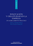 INNOVACIÓN Y CREATIVIDAD EN LA EMPRESA