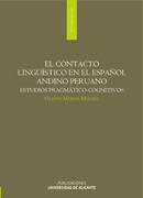 EL CONTACTO LINGÜÍSTICO EN EL ESPAÑOL ANDINO PERUANO