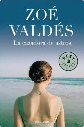 LA CAZADORA DE ASTROS