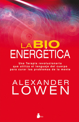 BIOENERGETICA, LA - EBOOK -