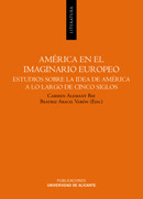 AMÉRICA EN EL IMAGINARIO EUROPEO