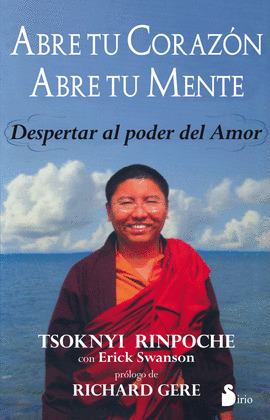 ABRE TU CORAZON, ABRE TU MENTE - EBOOK -