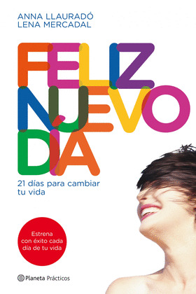 FELIZ NUEVO DIA