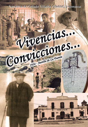 VIVENCIAS... CONVICCIONES...