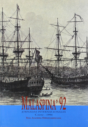 MALASPINA 92