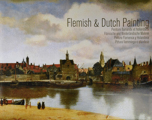 LÁMINAS PINTURA FLAMENCA Y HOLANDESA. FLEMISH & DU