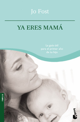YA ERES MAMA                  