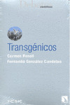 TRANSGÉNICOS