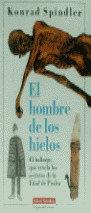 HOMBRE DE LOS HIELOS, EL