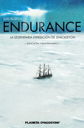 ENDURANCE - EDICION ANIVERSARIO-