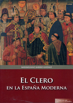 EL CLERO